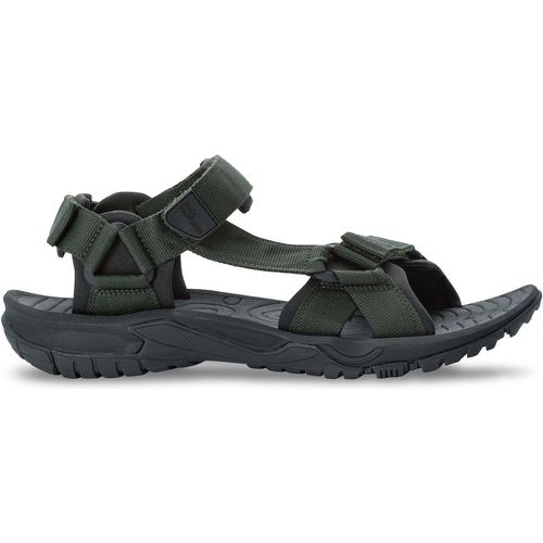 Sandali Lakewood Ride Sandal M 4019021 - Jack Wolfskin - Modalova