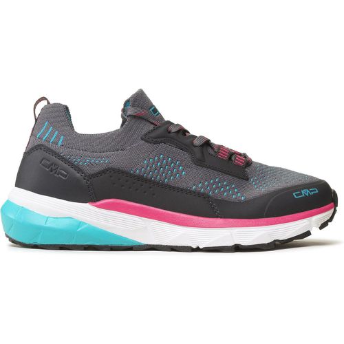 Scarpe da palestra Alyso Wmn 3Q51176 - CMP - Modalova