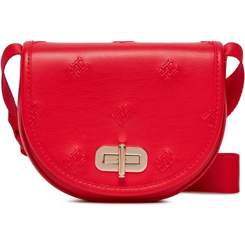 Borsetta Monogram Turnlock AW0AW15809 - Tommy Hilfiger - Modalova