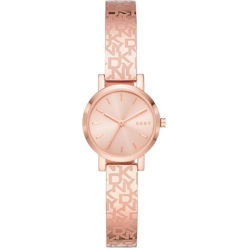 Orologio DKNY Soho NY2884 Rosa - DKNY - Modalova