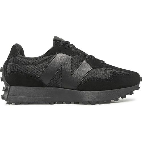 Sneakers New Balance MS327CTB Nero - New Balance - Modalova