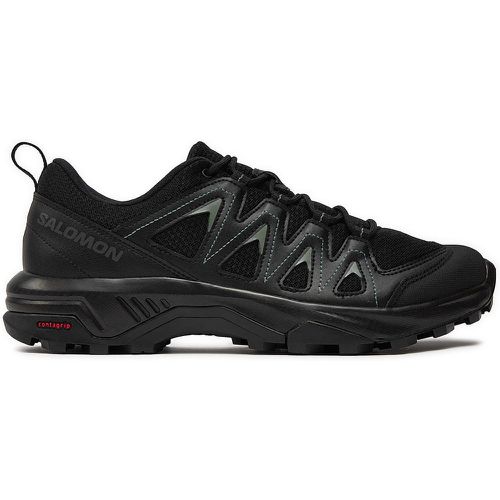 Scarpe da trekking X Braze L47430100 - Salomon - Modalova