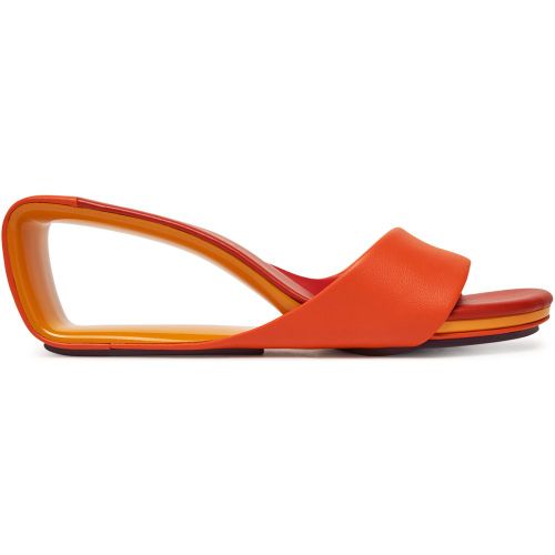 Ciabatte Mobius Mid 1000387016 - United Nude - Modalova