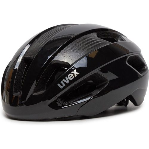 Casco bici Rise 41/0/055/01 - Uvex - Modalova