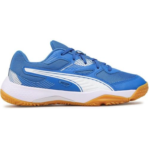 Scarpe indoor Solarflash Jr II 106883 03 - Puma - Modalova