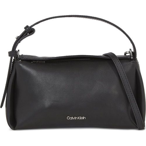 Borsetta Elevated Soft Mini Bag K60K611305 Ck Black BAX - Calvin Klein - Modalova