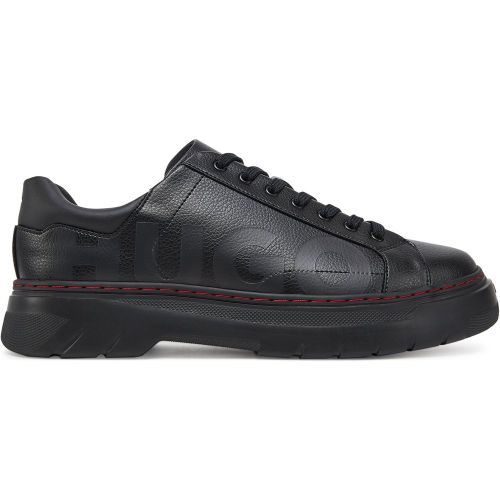 Sneakers HUGO Urian 50536283 Nero - HUGO - Modalova