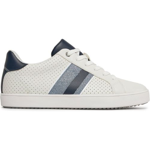 Sneakers D Blomiee D366HF 000BC C0899 - Geox - Modalova