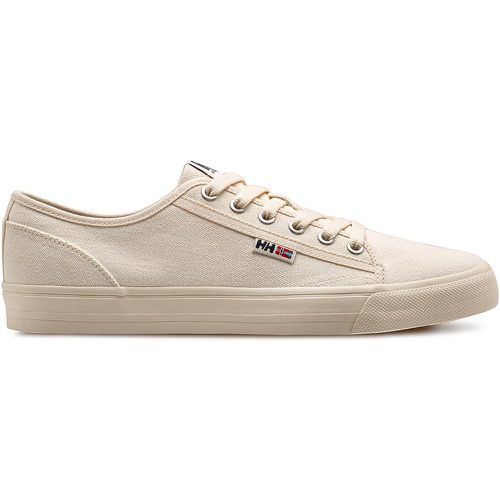 Scarpe sportive Fjord Canvas 2 11916 Écru - Helly Hansen - Modalova