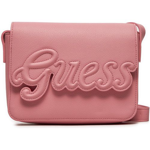 Borsetta Guess J4GZ20 WG730 Rosa - Guess - Modalova