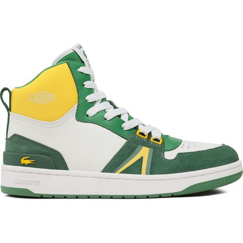 Sneakers L001 Mid 123 1 Sma 745SMA0027082 - Lacoste - Modalova