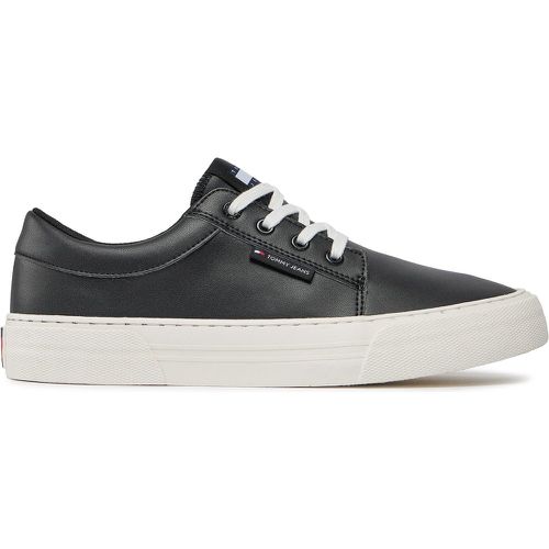 Sneakers Tjm Vulc. Skate Derby Ess EM0EM01400 - Tommy Jeans - Modalova