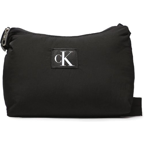 Borsetta City Nylon Shoulder Bag22 K60K610856 - Calvin Klein - Modalova