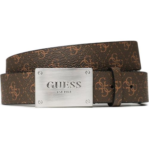 Cintura da uomo Vezzola Belts BM7669 VIN35 - Guess - Modalova