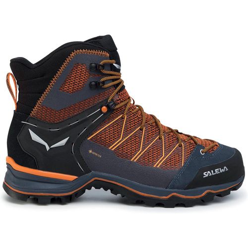 Scarpe da trekking Ms Mnt Trainer Lite Mid Gtx GORE-TEX 61359-0927 - Salewa - Modalova