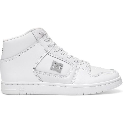 Sneakers MANTECA 4 HI ADJS100164-WS4 - DC - Modalova