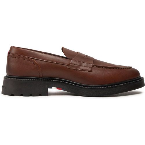 Chunky loafers Comfort Lwt Lth Loafer FM0FM05089 - Tommy Hilfiger - Modalova