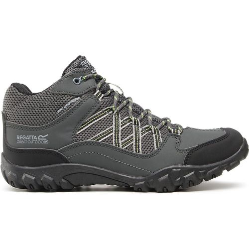 Scarpe da trekking Edgepoint Mid Wp RMF622 - Regatta - Modalova