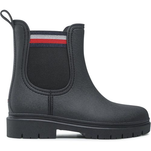 Wellington Ankle Elastic FW0FW06774 - Tommy Hilfiger - Modalova