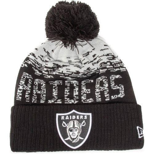 Berretto Nfl Sport Knit Cuff 12122720 - new era - Modalova