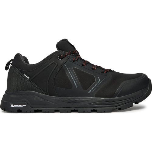 Scarpe da trekking Jura Low Dx M Ic 054-2878 - Halti - Modalova