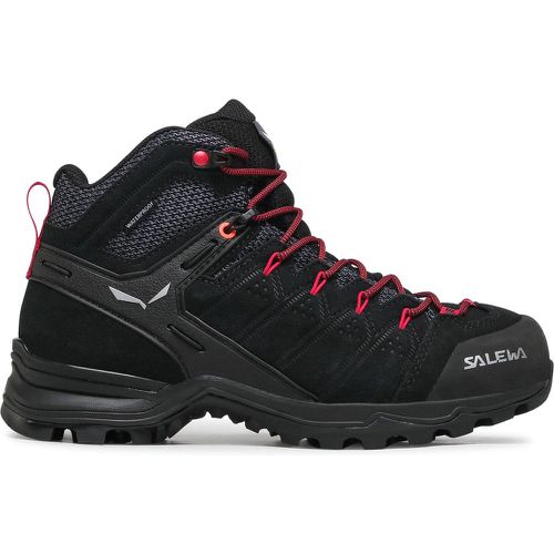 Scarpe da trekking Ws Alp Mate Mid Wp 61385-0998 - Salewa - Modalova