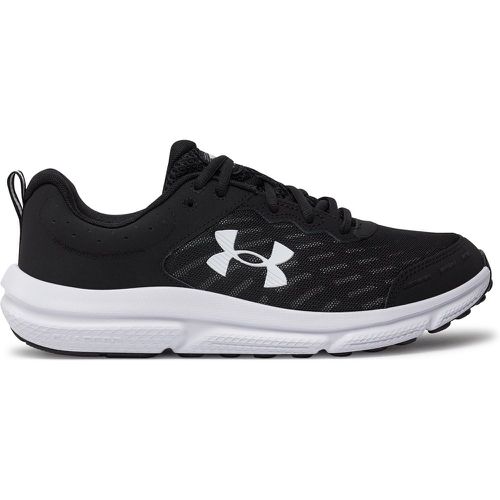 Scarpe running UA Charged Assert 10 3026175-001 - Under Armour - Modalova