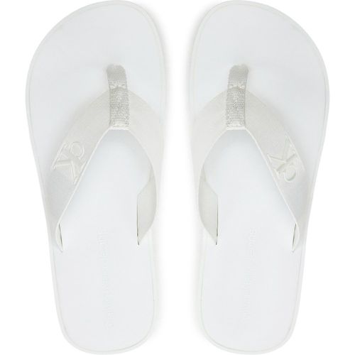 Infradito Flatform Flipflop Jelly YW0YW01398 - Calvin Klein Jeans - Modalova