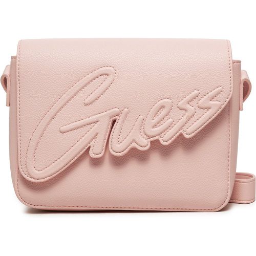 Borsetta Guess J3YZ32 WG730 Rosa - Guess - Modalova