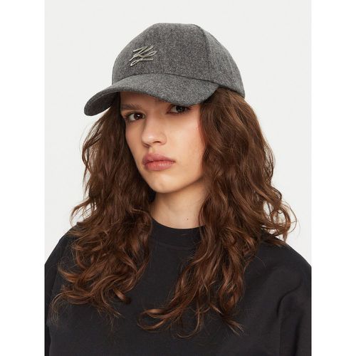 Cappellino A1W33065 - Karl Lagerfeld - Modalova