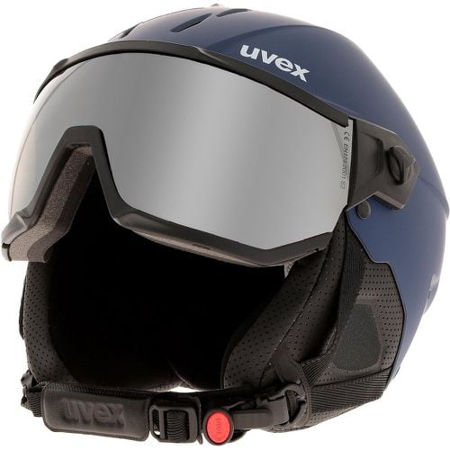 Casco da sci Instinct visor 5662601007 - Uvex - Modalova