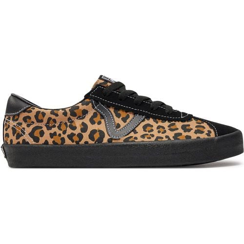 Scarpe sportive Sport Low VN000CTDBLK1 - Vans - Modalova