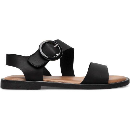 Sandali JENNY WS6283-05 Nero - Jenny - Modalova