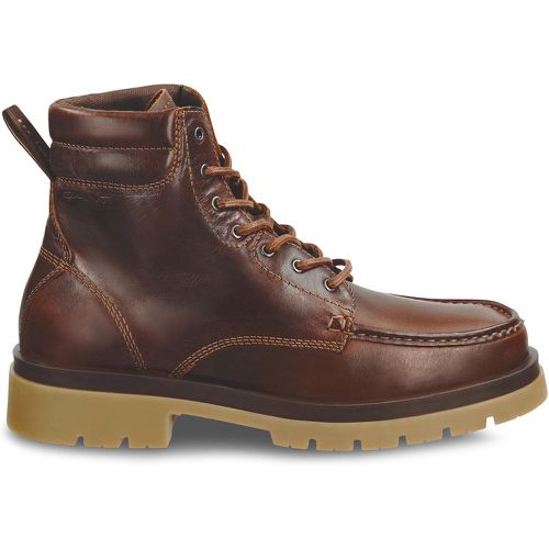 Polacchine Zeamee Mid Boot 27641435 - Gant - Modalova