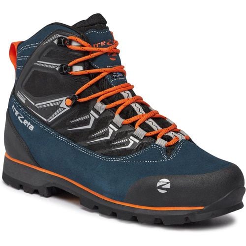 Scarpe da trekking Aoraki Wp 10722705 - Trezeta - Modalova