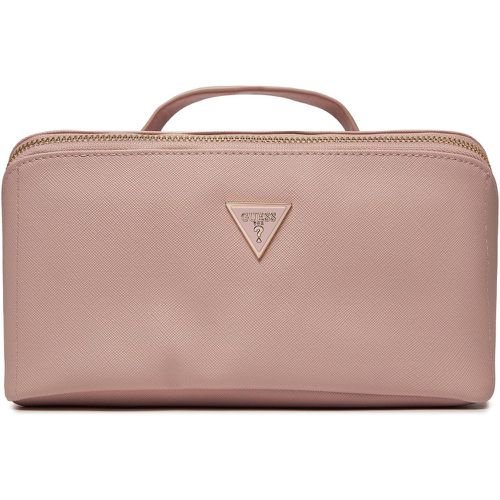 Pochette per cosmetici Make Up Case PW1604 P3401 - Guess - Modalova