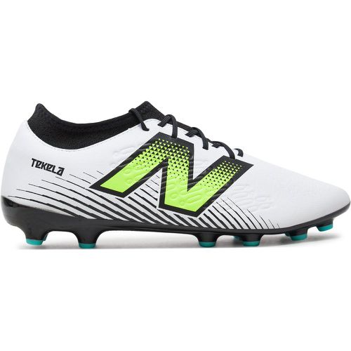 Scarpe da calcio Tekela Magique Ag V4+ ST3AH45 - New Balance - Modalova