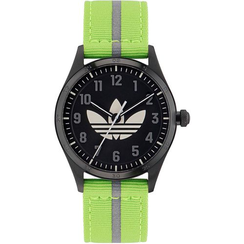 Orologio Code Four Watch AOSY23040 - adidas Originals - Modalova