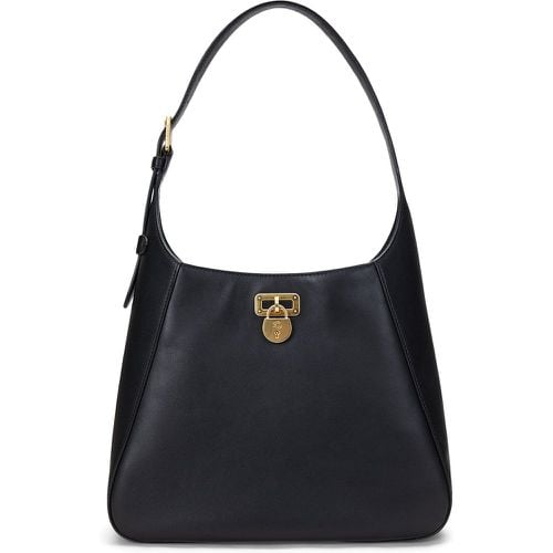 Borsetta Large Tanner Shoulder Bag 431956790002 - Lauren Ralph Lauren - Modalova