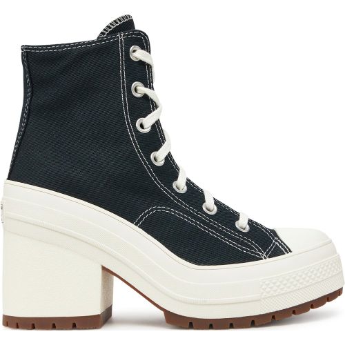 Stivaletti Chuck 70 De Luxe Heel A05347C - Converse - Modalova