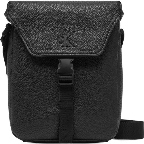 Borsellino Ultralight Reporter18 Pu K50K512565 - Calvin Klein Jeans - Modalova