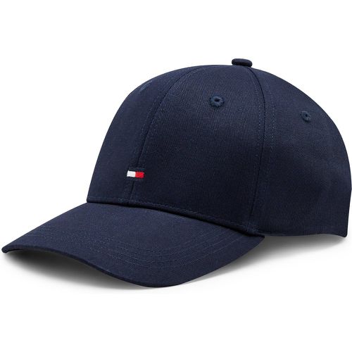 Cappellino Essential Flag Cap AW0AW16360 - Tommy Hilfiger - Modalova