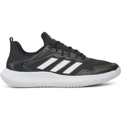 Scarpe Defiant Speed Tennis Shoes ID1507 Cblack/Ftwwht/Grefou - Adidas - Modalova