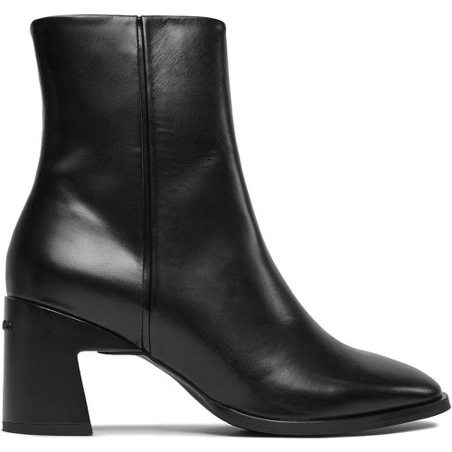 Stivaletti Geo Block Ankle Boot 60 HW0HW01845 - Calvin Klein - Modalova