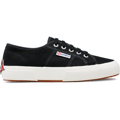 Scarpe sportive Multicolor Logo 2750 S61235W - Superga - Modalova