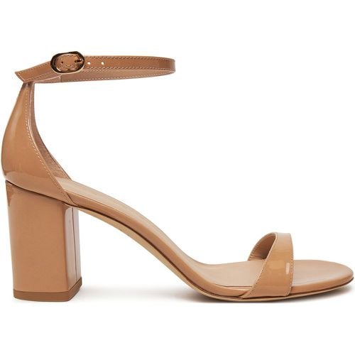 Sandali Nudist Block 75 SJ983 - Stuart Weitzman - Modalova