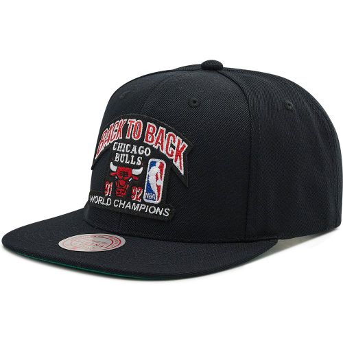 Cappellino HHSS3131 - Mitchell & Ness - Modalova