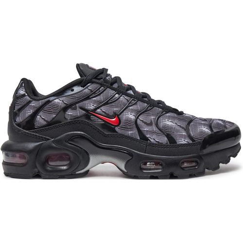 Sneakers Air Max Plus GS DJ4622 001 - Nike - Modalova