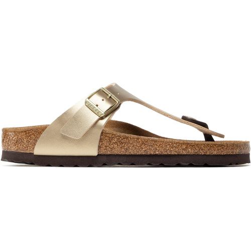 Infradito Gizeh Bs 1016109 - Birkenstock - Modalova