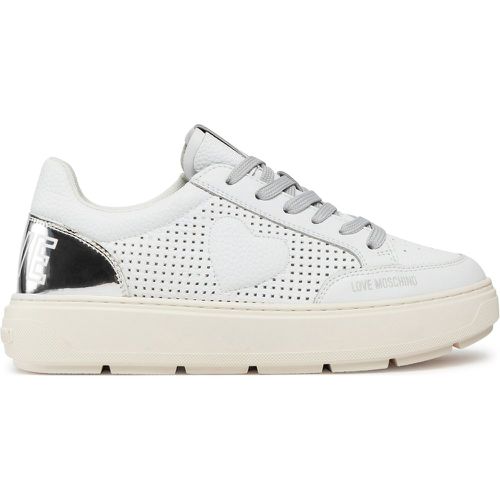 Sneakers JA15274G1IJC410C - Love Moschino - Modalova